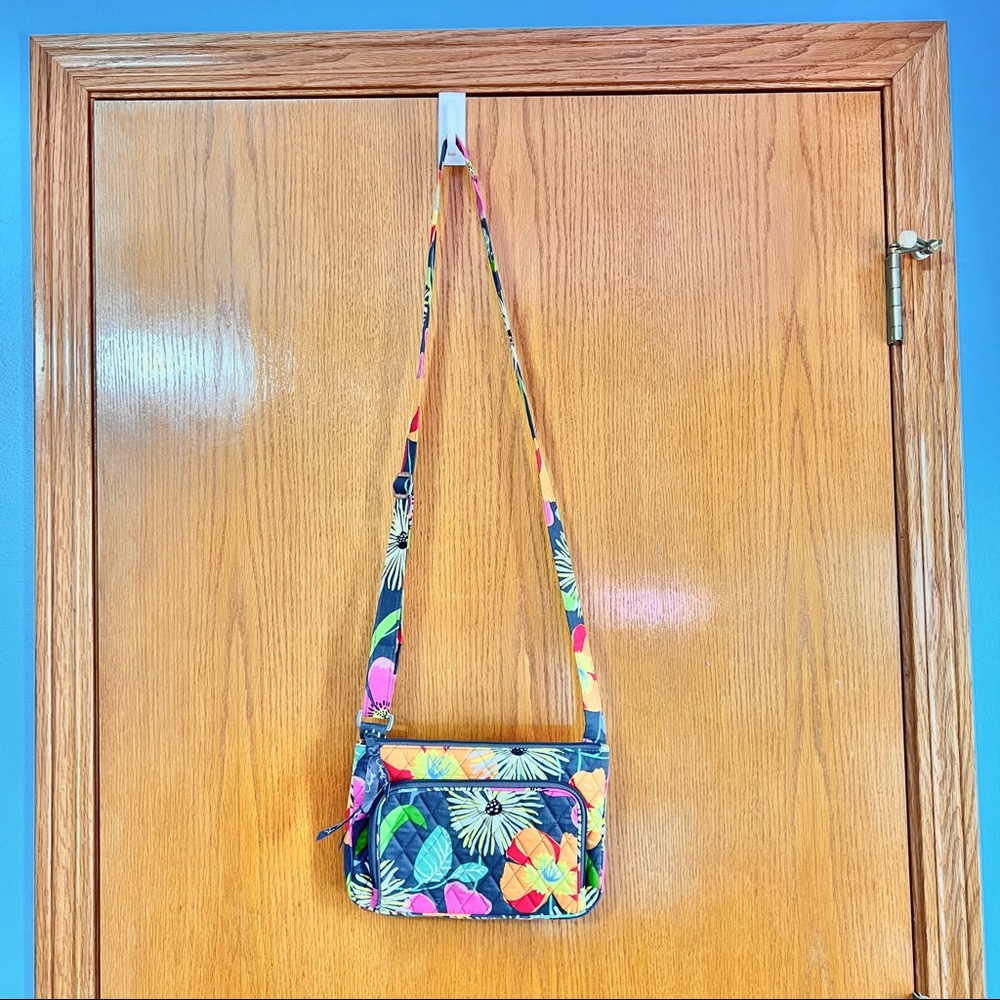 Vera Bradley Little Hipster